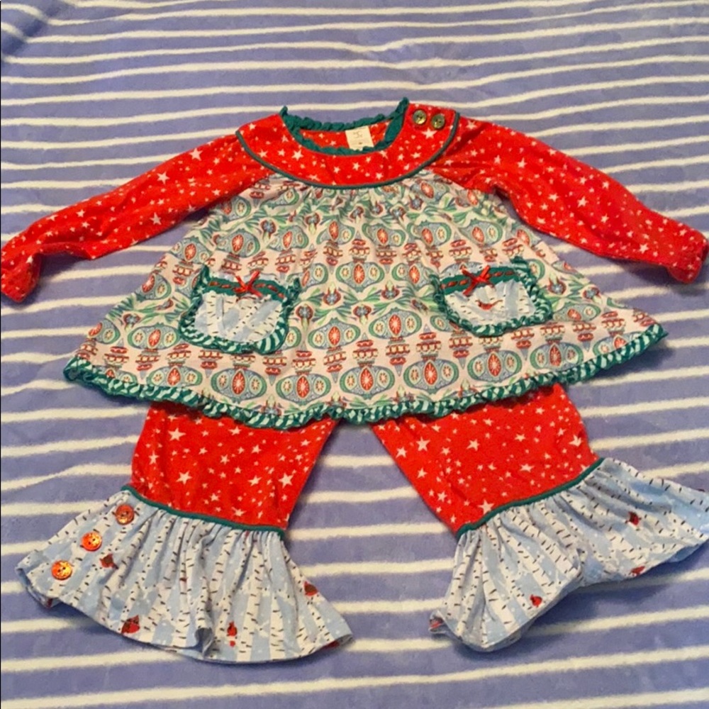 Christmas Pajamas